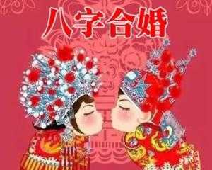 八字合婚，科学的婚姻与实践,命运,事业,八字,第1张
