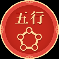 八字测算五行平衡的奥秘,象征,命运,八字,第1张