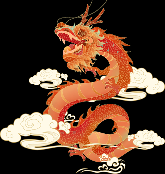 龙年宝宝取名记—曹姓小天使的诞生记,象征,挑战,宝宝取名,第1张