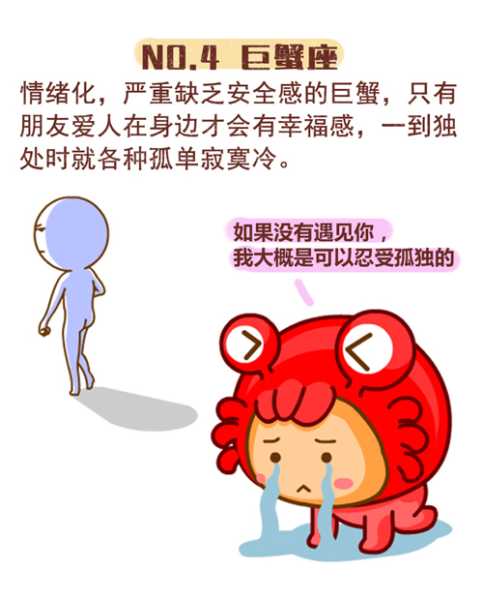 十二星座，孤独的光芒,十二星座,自我,星座,第1张