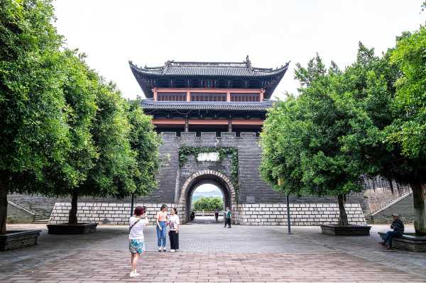 赣州可求签的寺庙有哪些,求签,寺庙,祈福,第1张