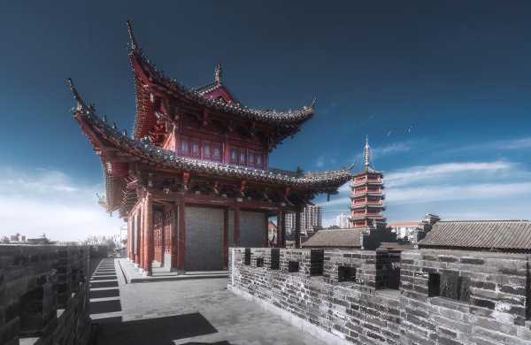 古代求签会有什么批语，解析古代占卜文化中的语言,象征,命运,自我,第1张