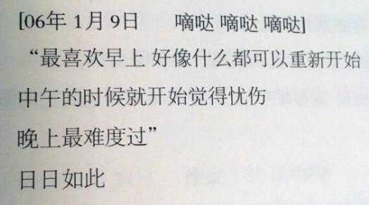 哭求签名，人类情感的最后堡垒,求签,第1张
