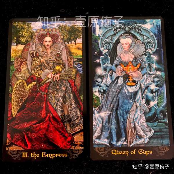 塔罗牌解析，2022年生肖羊运势全解读,象征,事业,挑战,第1张
