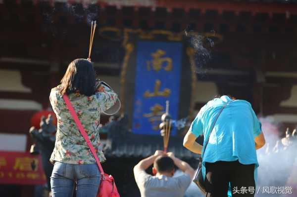 正月初一注香祈福，开启新年美好新篇章,象征,吉时,吉凶,第1张
