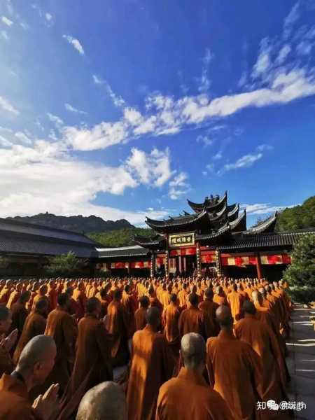 总佛寺第求签，的力量与命运的指引,象征,命运,文化传承,第1张