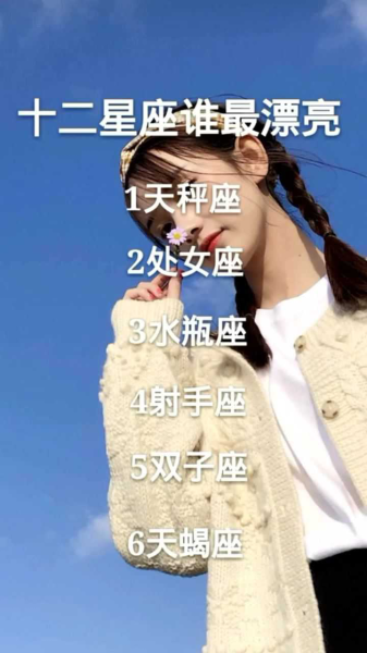 十二星座，霸凌者眼中的软弱,十二星座,星座,第1张