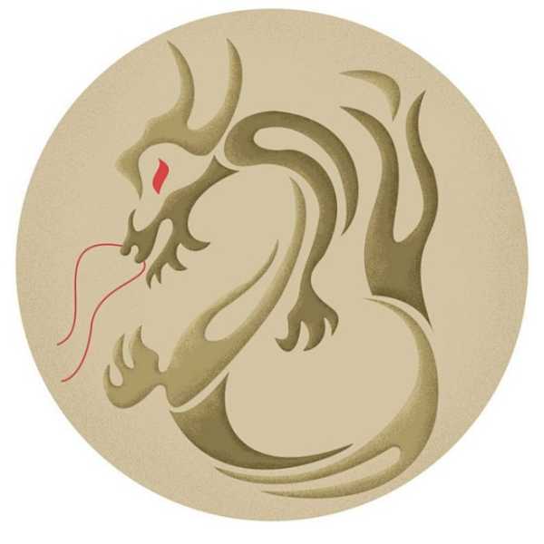 属牛梦见龙是什么意思，周公解梦解析,象征,命运,事业,第1张