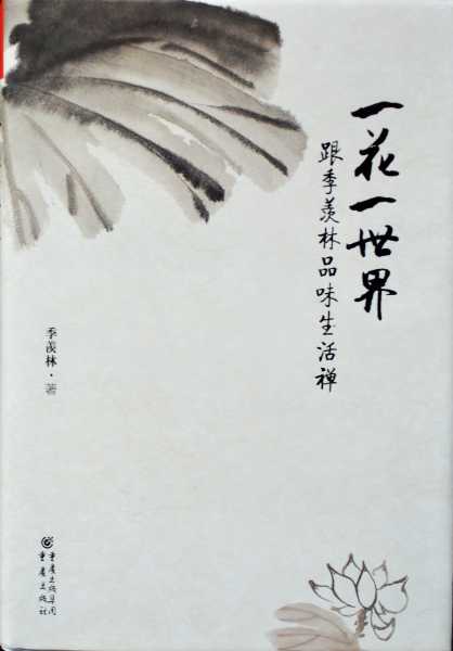 经山寺中，一花一，一叶一菩提,象征,命运,求签,第1张
