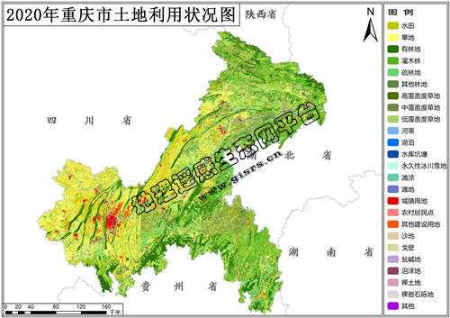 曾仕强论重庆，地理与文化交汇处的智慧,象征,能量,风水布局,第1张