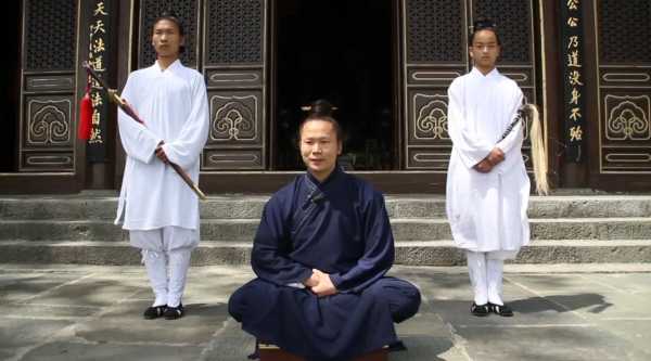 武当山金顶十九签怎么解,象征,占卜,第1张
