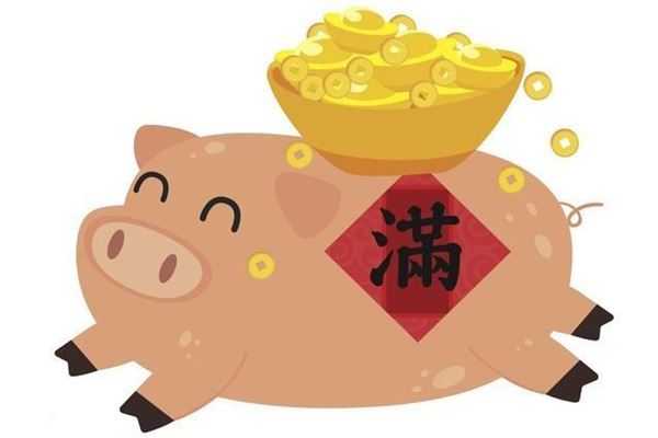 生肖狗和猪运势怎么样？女性在狗年和猪年的发展机会与,象征,命运,事业,第1张