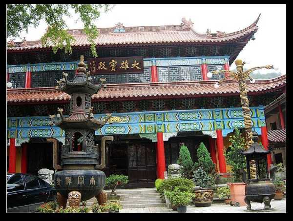 南岳禅寺求签费用，历史与现代的对比,象征,求签,历史与现代,第1张