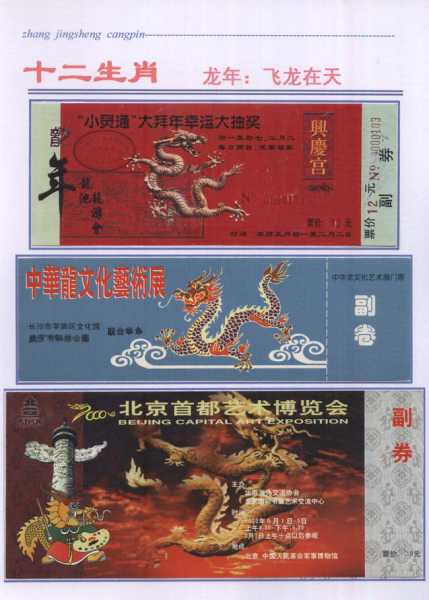 2010年十二生肖运势解析，龙年运程全解读,象征,事业,挑战,第1张
