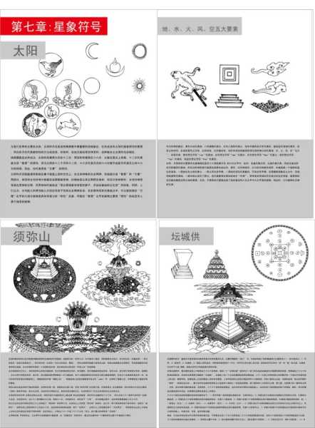 须弥座解析，能量场的平衡与和谐,象征,八字,能量,第1张