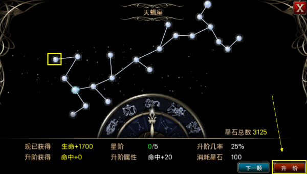 阿轲十二星座，智慧与勇气的结合,象征,命运,事业,第1张