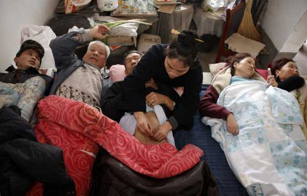 死人复活解梦是什么奖？解读是什么奖,命运,解梦,自我,第1张