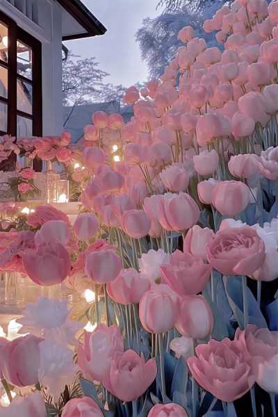 揭秘梦境中的花田,探析其预兆与解梦奥秘,象征,事业,希望,第1张 揭秘梦境中的花田,探析其预兆与解梦奥秘,象征,事业,希望,第1张