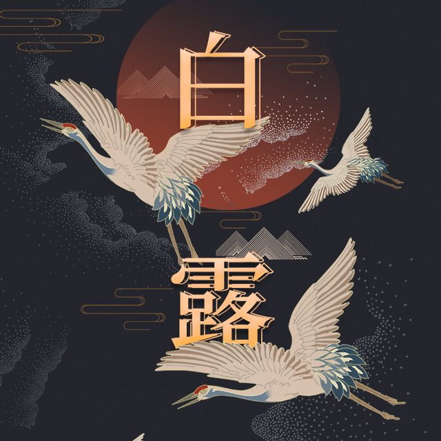 白露节气生肖运势解析，如何抓住机遇，迎接美好未来,象征,命运,事业,第1张