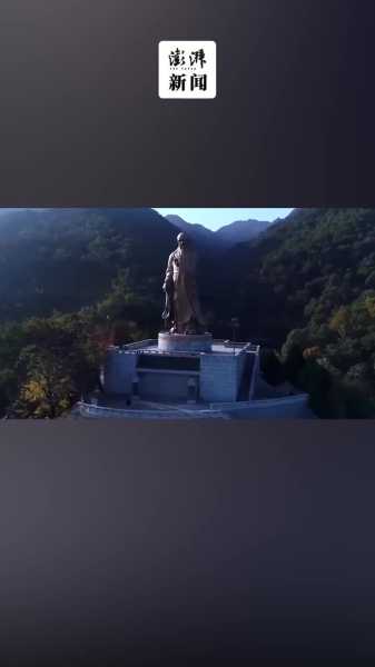 假和尚为何算命？答案让人意外,象征,命运,自我,第1张