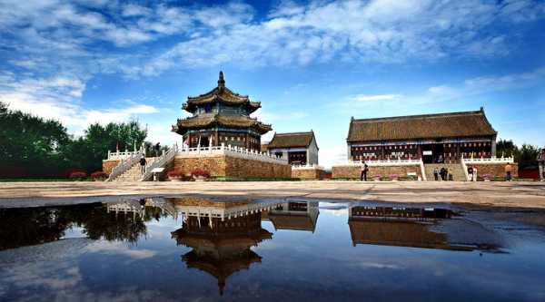 抚顺福慧寺能否求签？的力量与现代生活的和谐共存,挑战,求签,希望,第1张