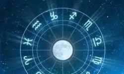 星座星牌吉凶查询，解读天象与运势,命运,挑战,能量,第1张