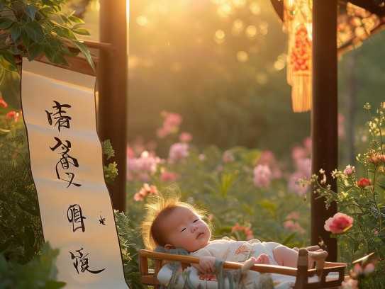 徐女宝宝取名，如何让名字既好听又寓意美好,徐女宝宝取名，如何让名字既好听又寓意美好,宝宝取名,希望,寓意美好,第1张
