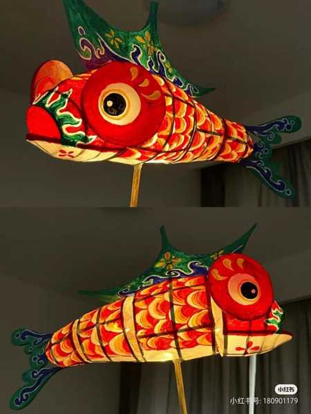灯内装什么好,象征,能量,寓意吉祥,第1张