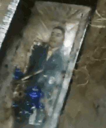 后死坟墓有蛇预兆，解梦与象征意义,象征,挑战,解梦,第1张