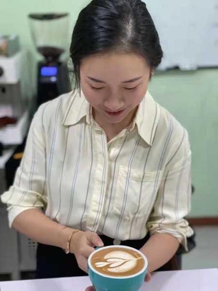 咖啡算命，现代人的另类解码,事业,挑战,算命,第1张