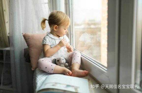 虎宝宝女取名字带什么，寓意的虎宝宝名字推荐,象征,命运,希望,第1张