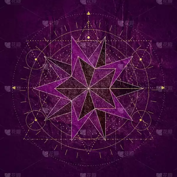 十二星座，被赋予神秘象征的神秘生命,象征,命运,十二星座,第1张