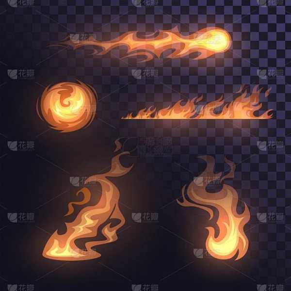 十二星座中的火焰元素，解读黄道十二宫的象征意义,象征,事业,挑战,第1张