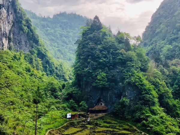 利川求签地点推荐，寻找好 vibes的好去处,求签,希望,寺庙,第1张