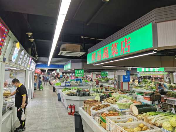 市场旁边放什么好？这些摆放让你财源滚滚来！,象征,气场,希望,第1张