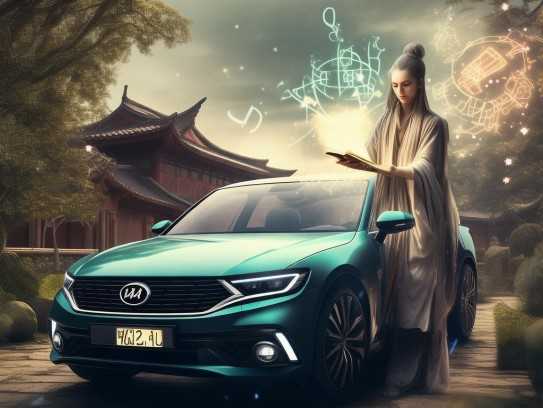 920车牌吉凶，解析车牌号码的神秘力量,920车牌吉凶，解析车牌号码的神秘力量,象征,事业,吉凶,第1张