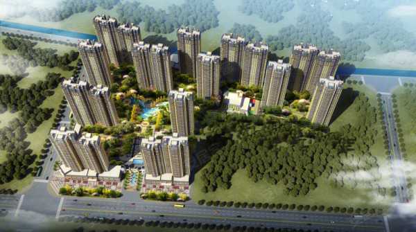 聚仁观澜，Construction Big吉时刻，开启城市新篇章,象征,吉时,希望,第1张