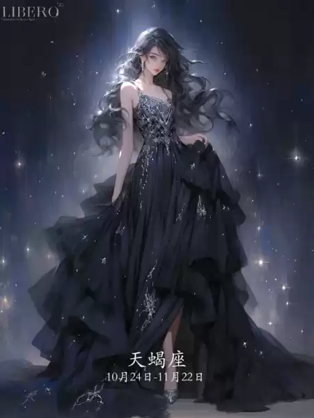 十二星座专属的浪漫女明星,十二星座,星座,第1张