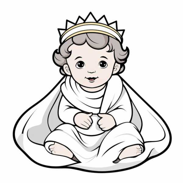 天赐之子，naming a baby:a divine journey,神圣礼物,灵性旅程,第1张