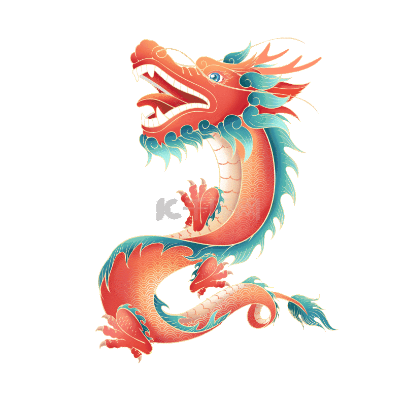 龙宝宝男孩取名，高姓龙宝宝名字推荐,象征,文化传承,希望,第1张