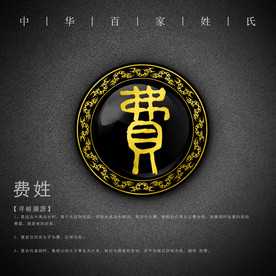 费姓宝宝取名，传统与现代的融合,宝宝取名,文化传承,传统与现代,第1张