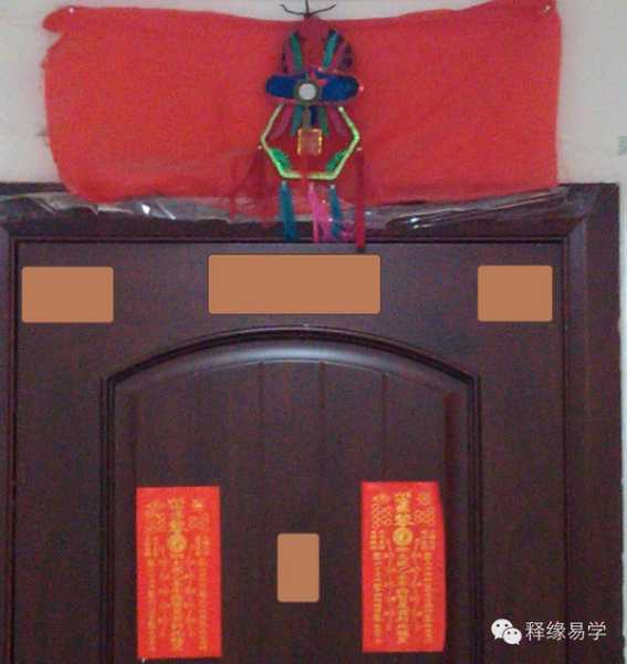 牛年宅内讲究，生肖与方位的和谐之道,气场,能量,吉凶,第1张