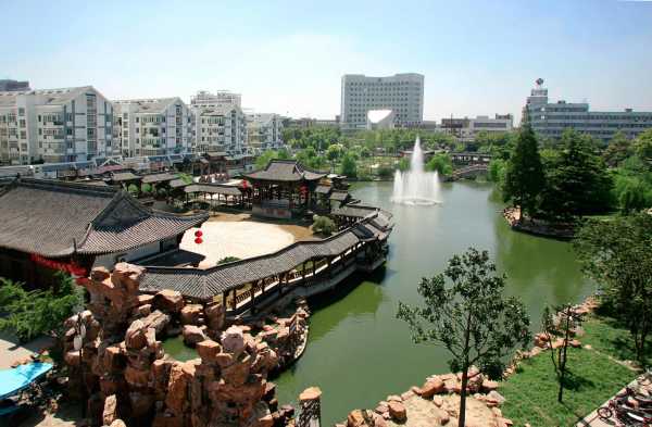 宝应县宁国寺求签处，一段 lost in time 的文化记忆,象征,文化传承,求签,第1张