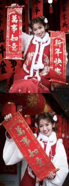 正月拜神大吉时辰表，了解春节拜年时间安排与文化意义,吉时,希望,寺庙,第1张
