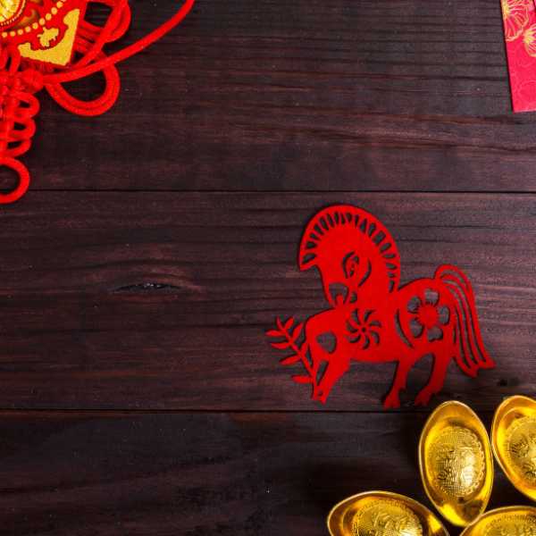 梦见二马，解梦解析与寓意,象征,挑战,解梦,第1张