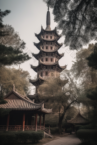 塔楼上的，教堂的神秘与象征,象征,希望,光明,第1张