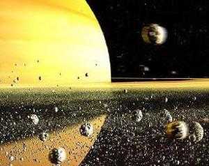 十二星座木星分别是什么座,象征,事业,挑战,第1张