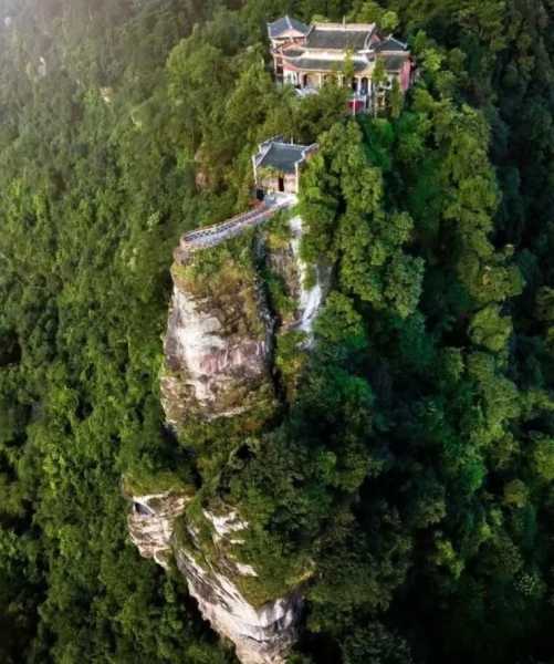 古剑山，传说中的灵异之都,象征,求签,寺庙,第1张