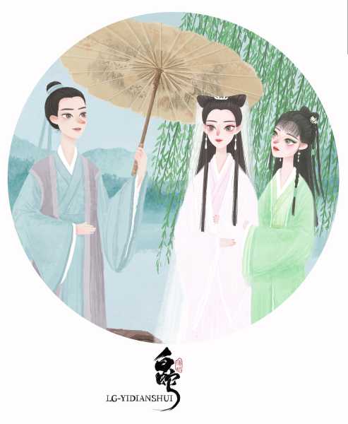 解的友谊，白蛇传中的神秘象征,象征,解梦,希望,第1张