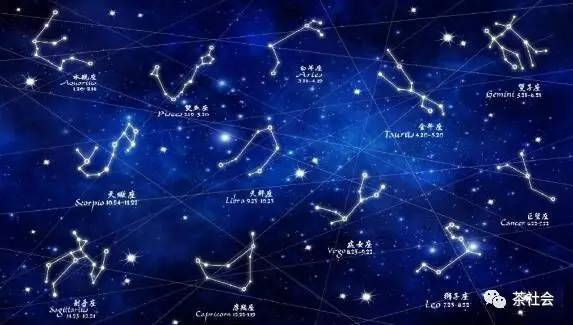十二星座，以前的名称与现代的演变,象征,十二星座,星座,第1张